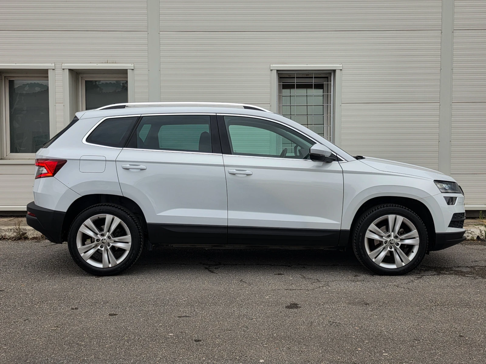 Skoda Karoq 1.5 TSI | DIGITAL | LED | CAMERA |  | Mobile.bg � ����������� 5