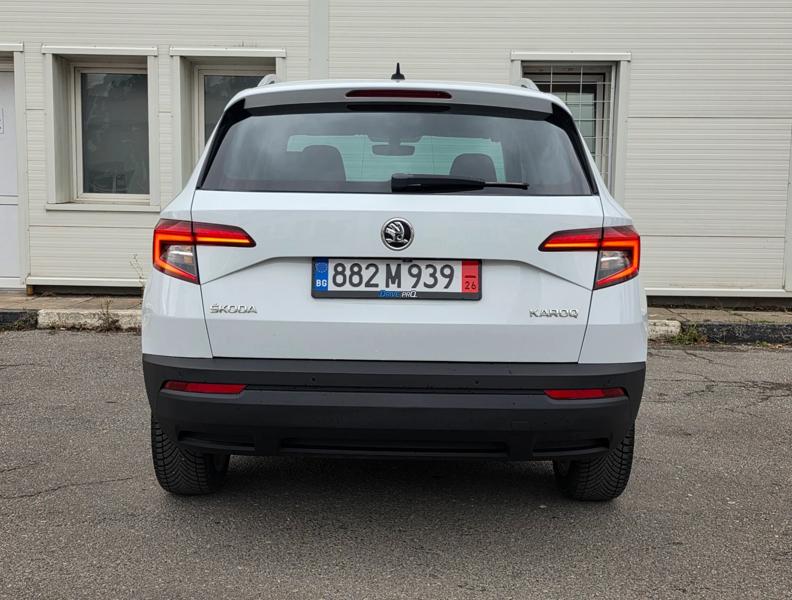 Skoda Karoq 1.5 TSI | DIGITAL | LED | CAMERA |  | Mobile.bg � ����������� 7