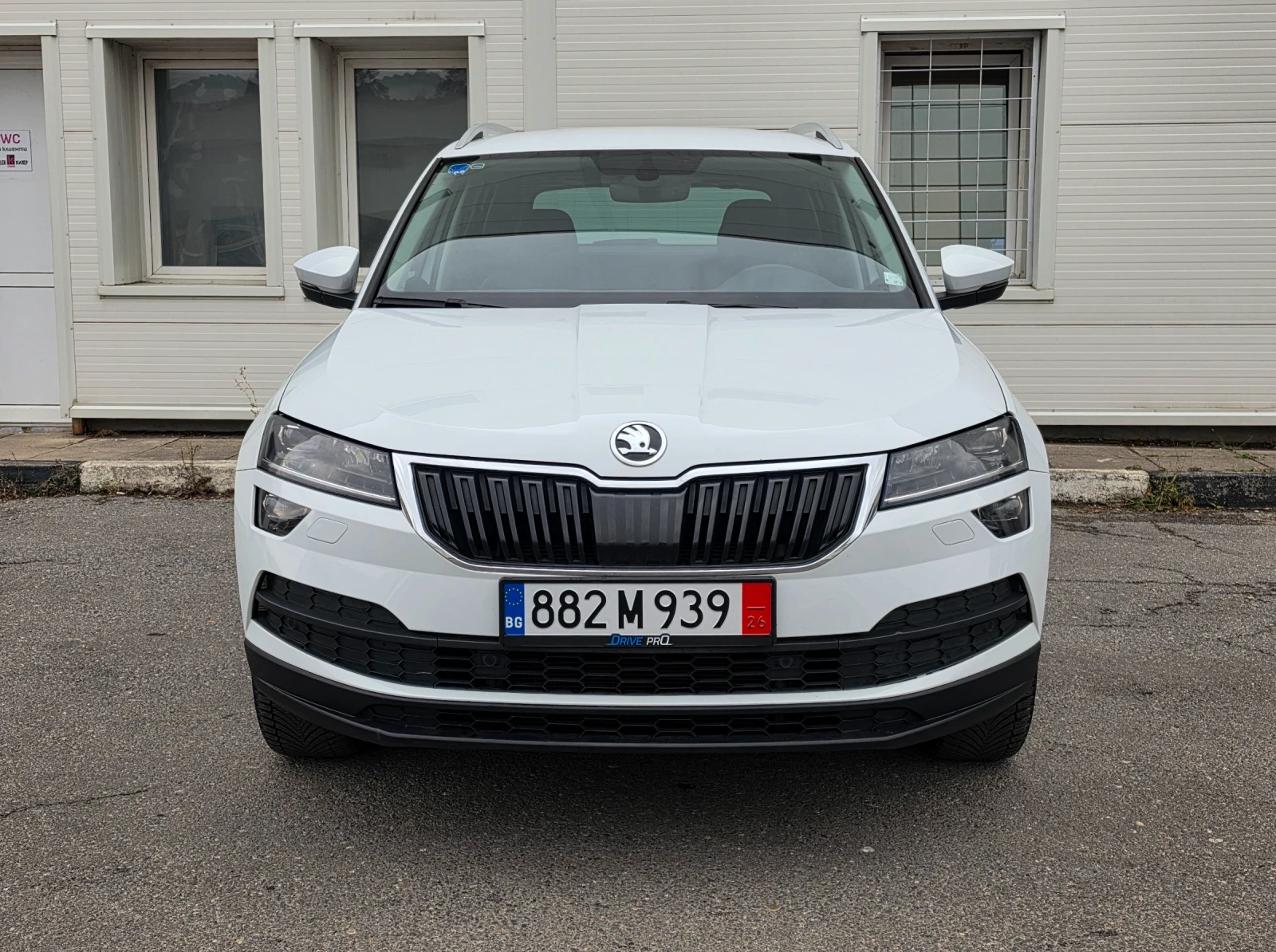Skoda Karoq 1.5 TSI | DIGITAL | LED | CAMERA |  | Mobile.bg � ����������� 3