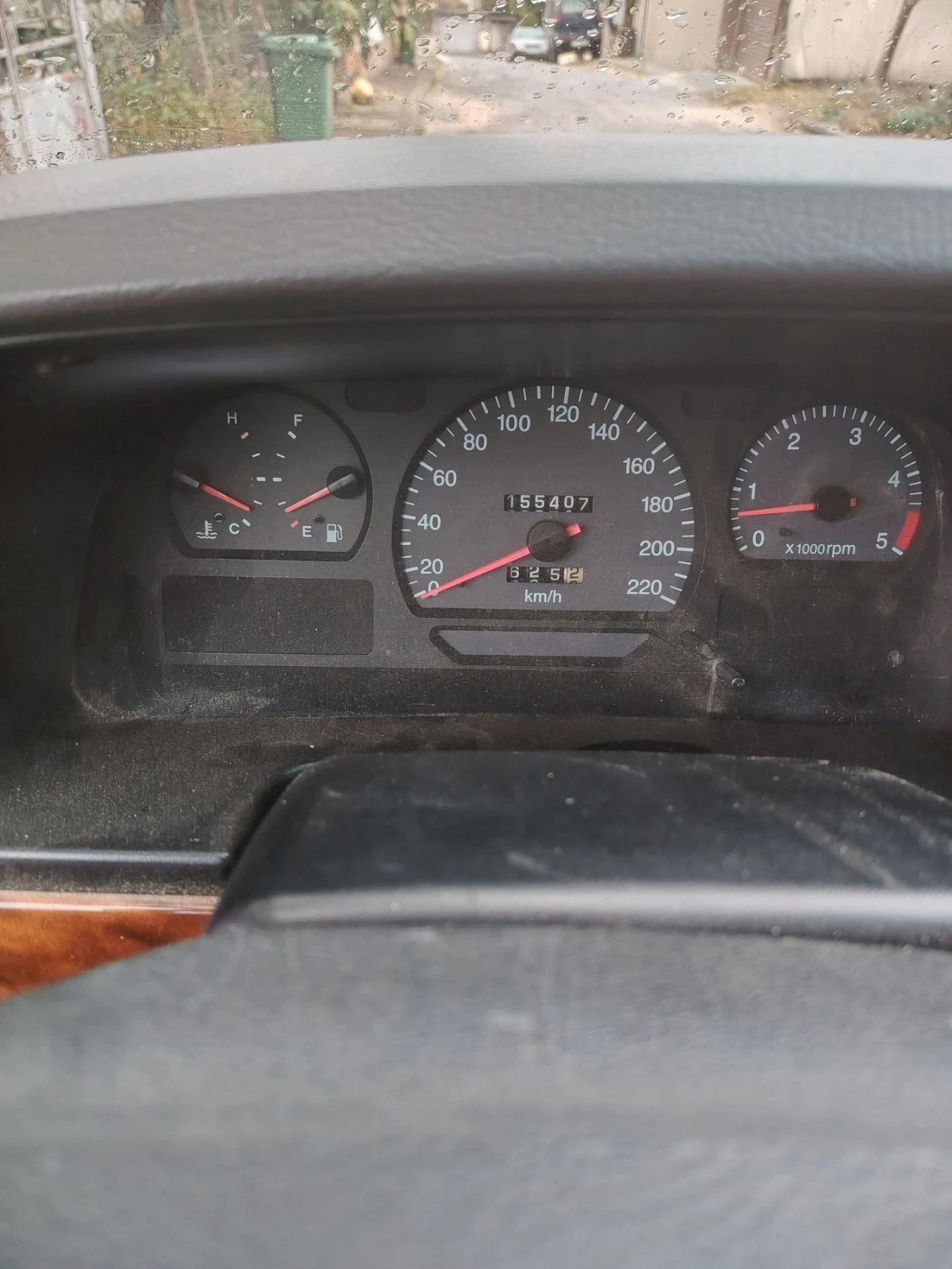 SsangYong Musso, снимка 7 - Автомобили и джипове - 56506505