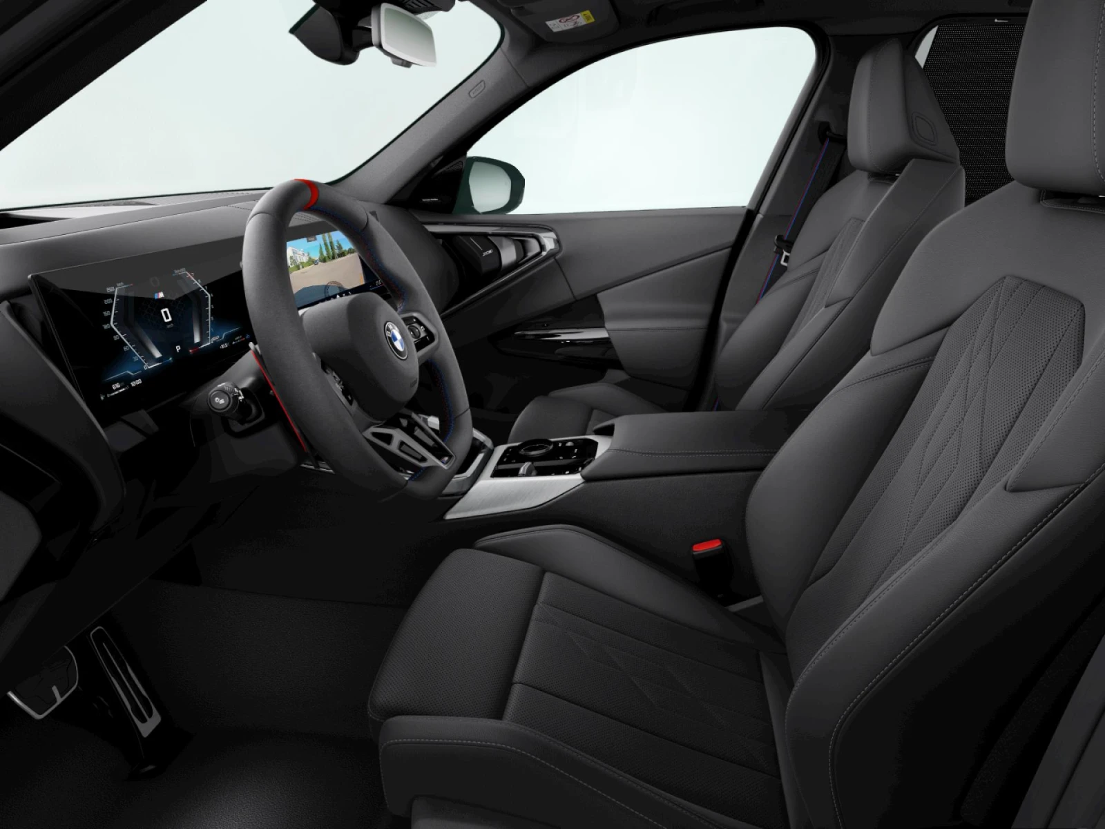 BMW X3 M50i xDrive, снимка 8 - Автомобили и джипове - 56534737