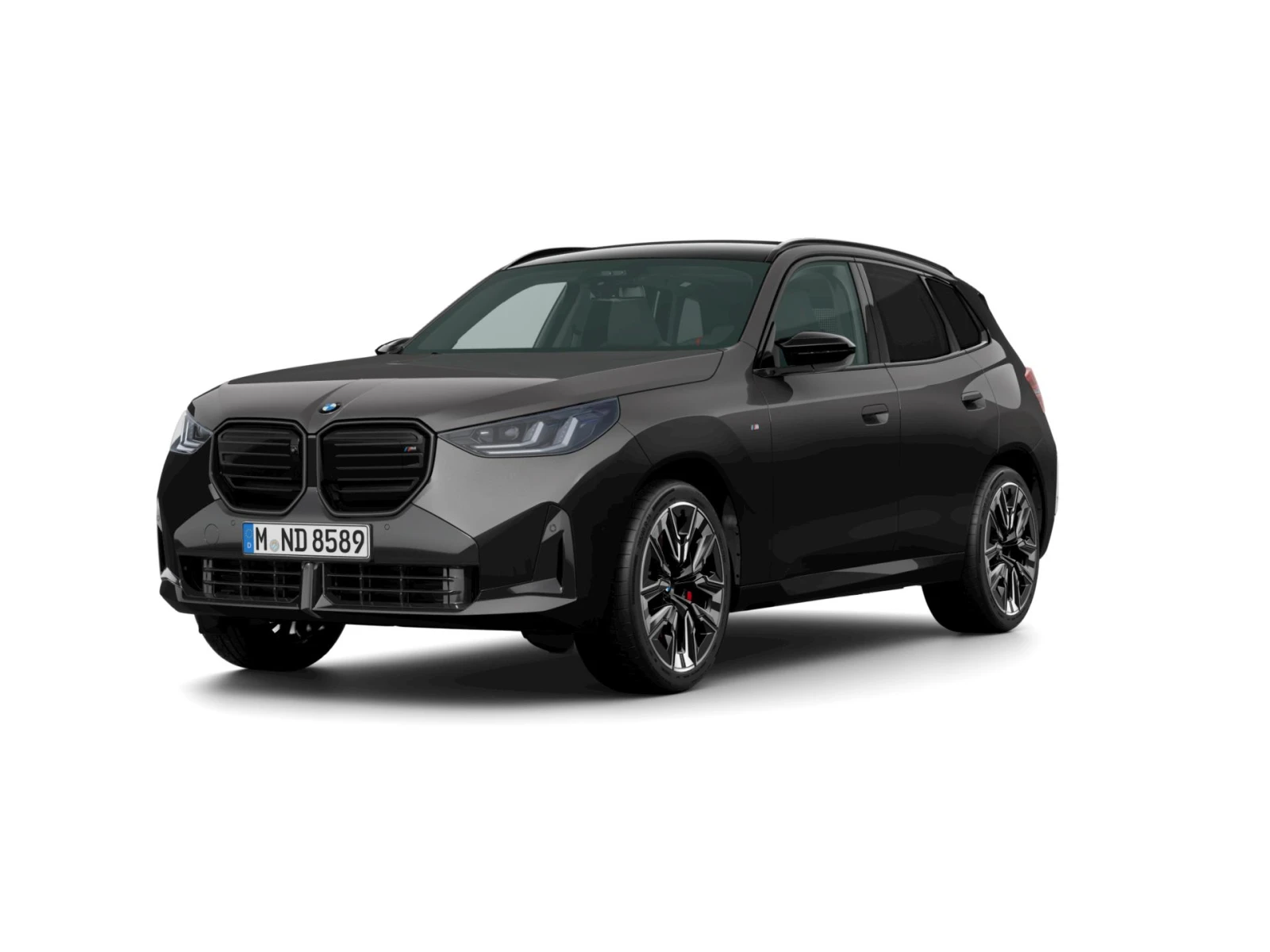 BMW X3 M50i xDrive, снимка 2 - Автомобили и джипове - 56534737