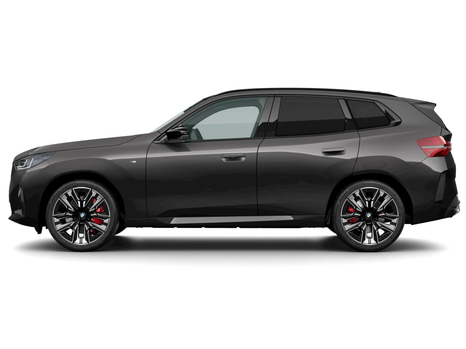 BMW X3 M50i xDrive, снимка 4 - Автомобили и джипове - 56534737