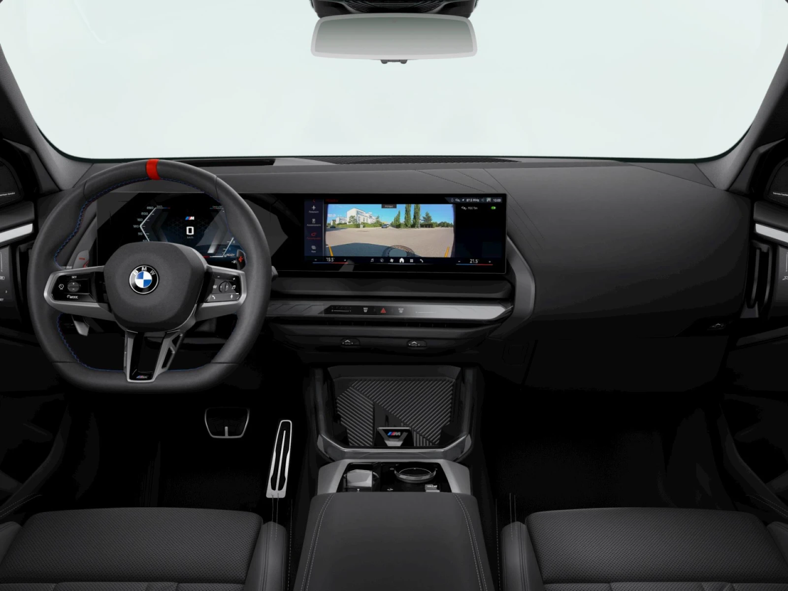 BMW X3 M50i xDrive, снимка 10 - Автомобили и джипове - 56534737