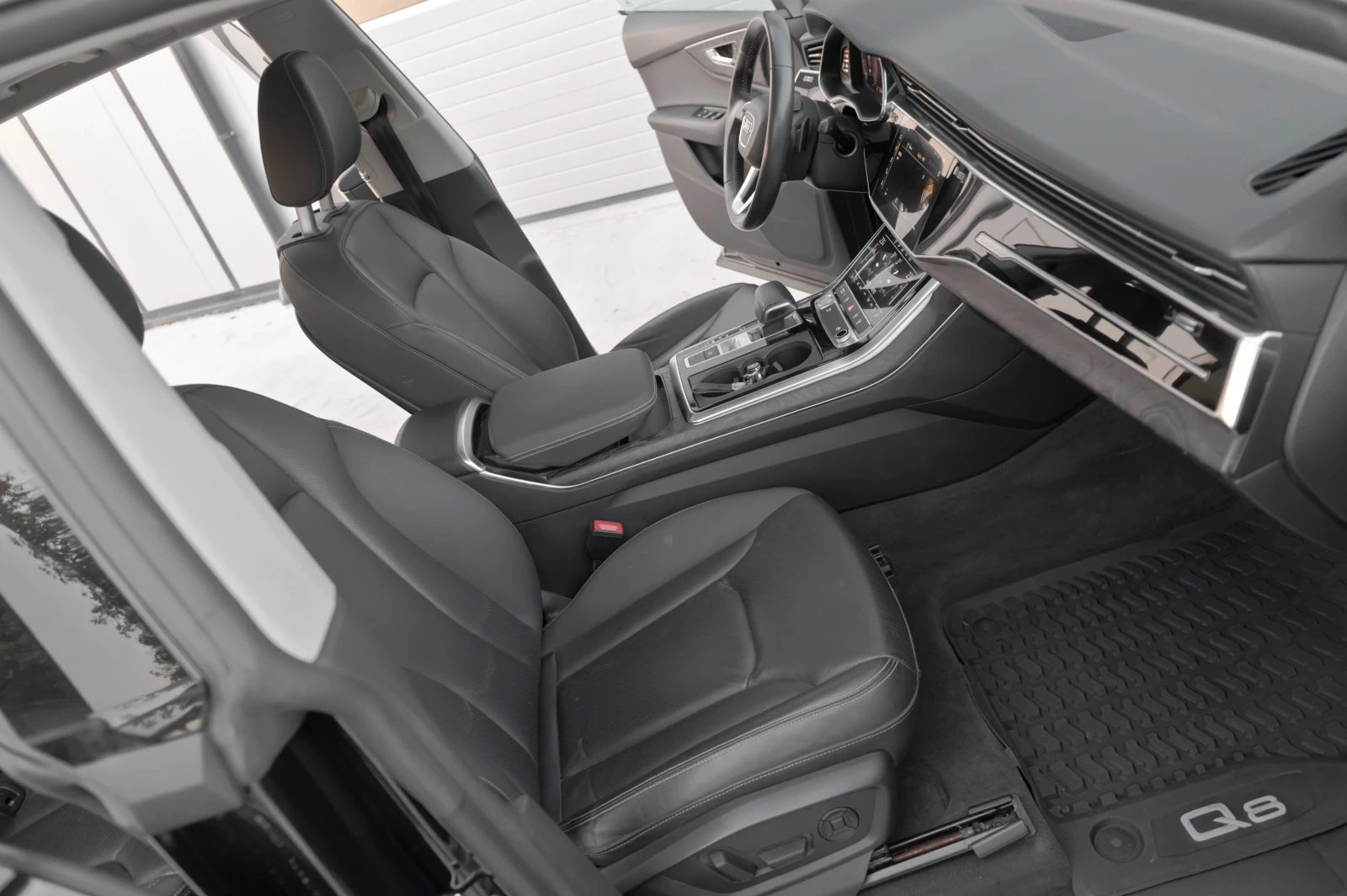 Audi Q8 SQ8 ����� 29000�� | Mobile.bg � ����������� 11