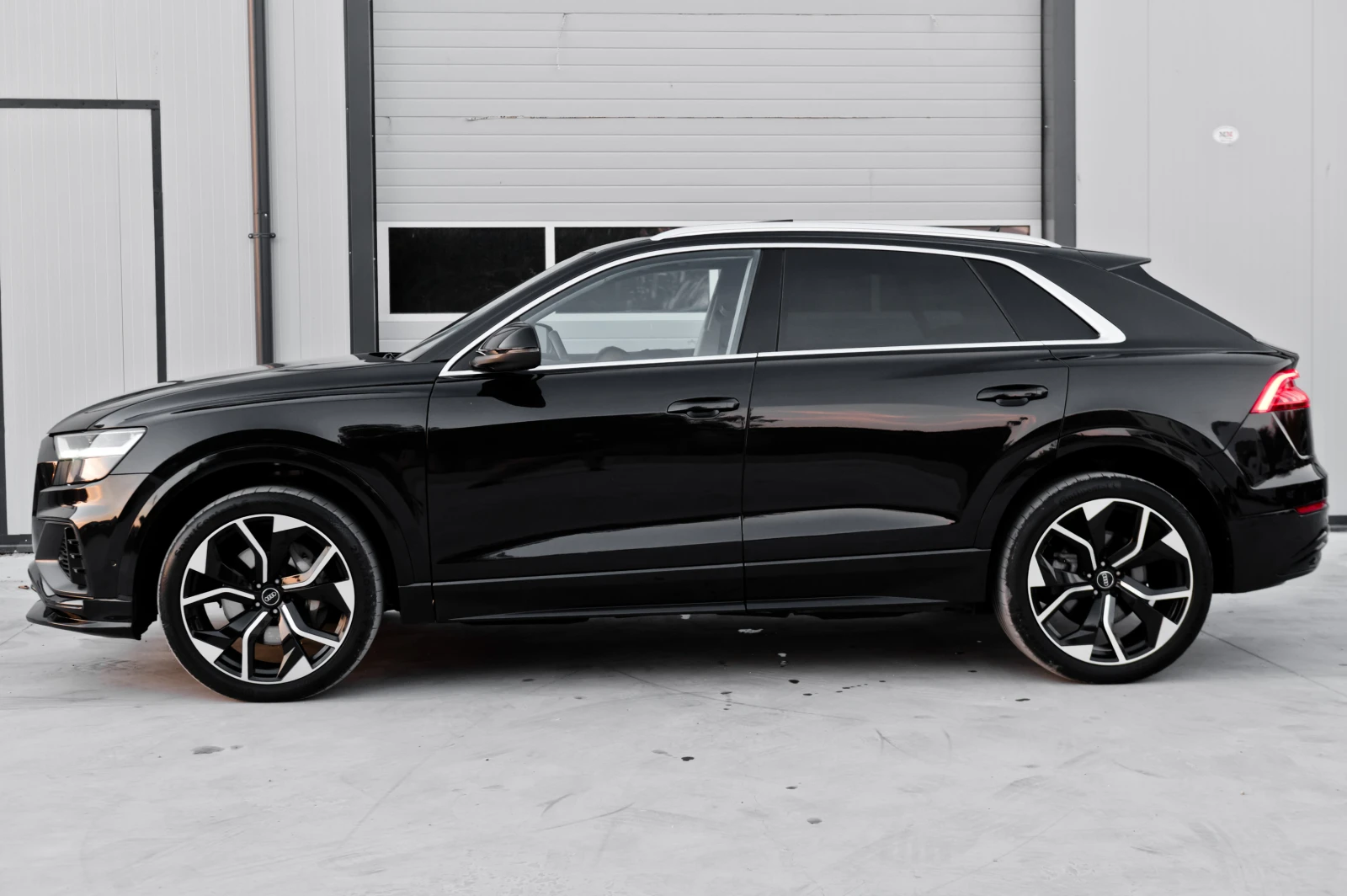 Audi Q8 SQ8 ����� 29000�� | Mobile.bg � ����������� 8