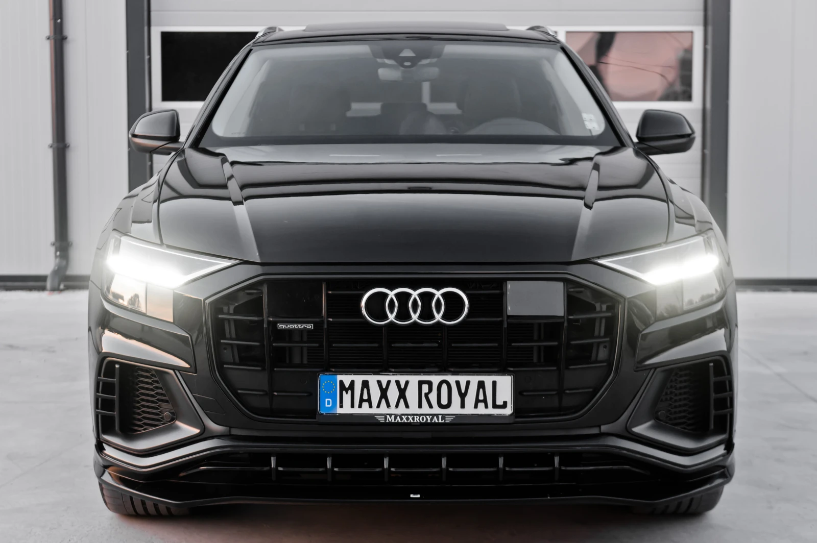 Audi Q8 SQ8 ����� 29000�� | Mobile.bg � ����������� 2