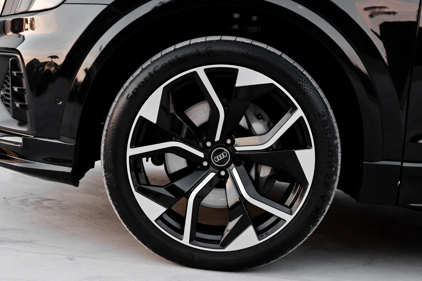 Audi Q8 SQ8 ����� 29000�� | Mobile.bg � ����������� 15