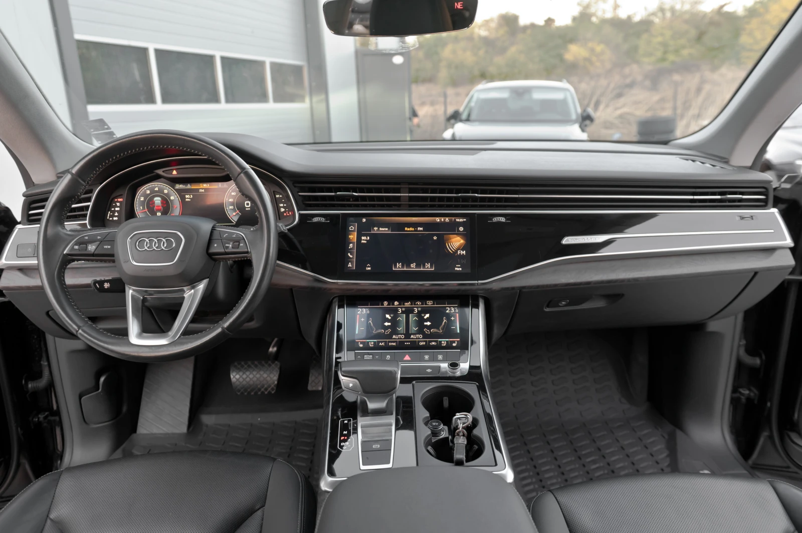 Audi Q8 SQ8 ����� 29000�� | Mobile.bg � ����������� 10
