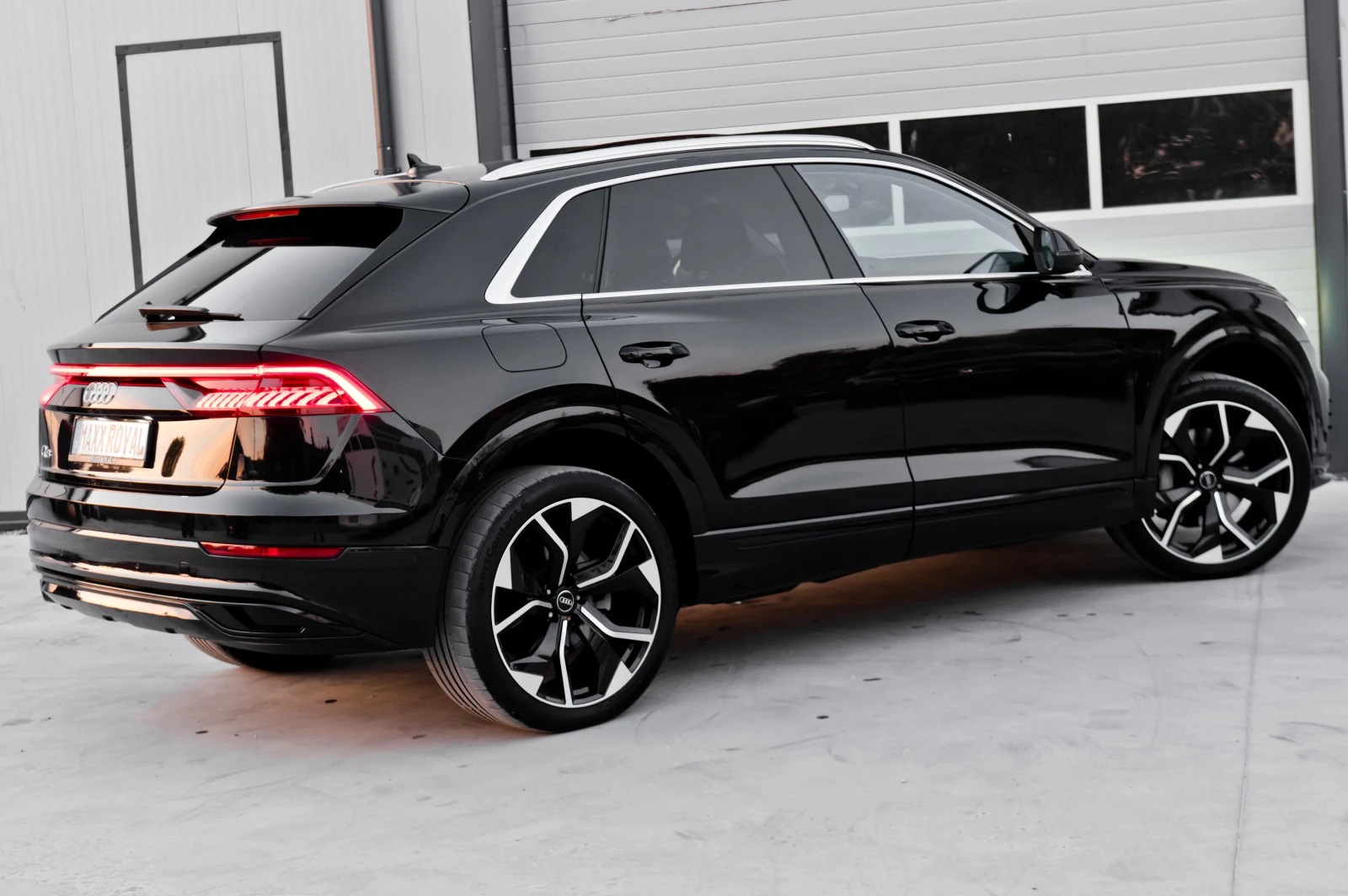 Audi Q8 SQ8 ����� 29000�� | Mobile.bg � ����������� 5