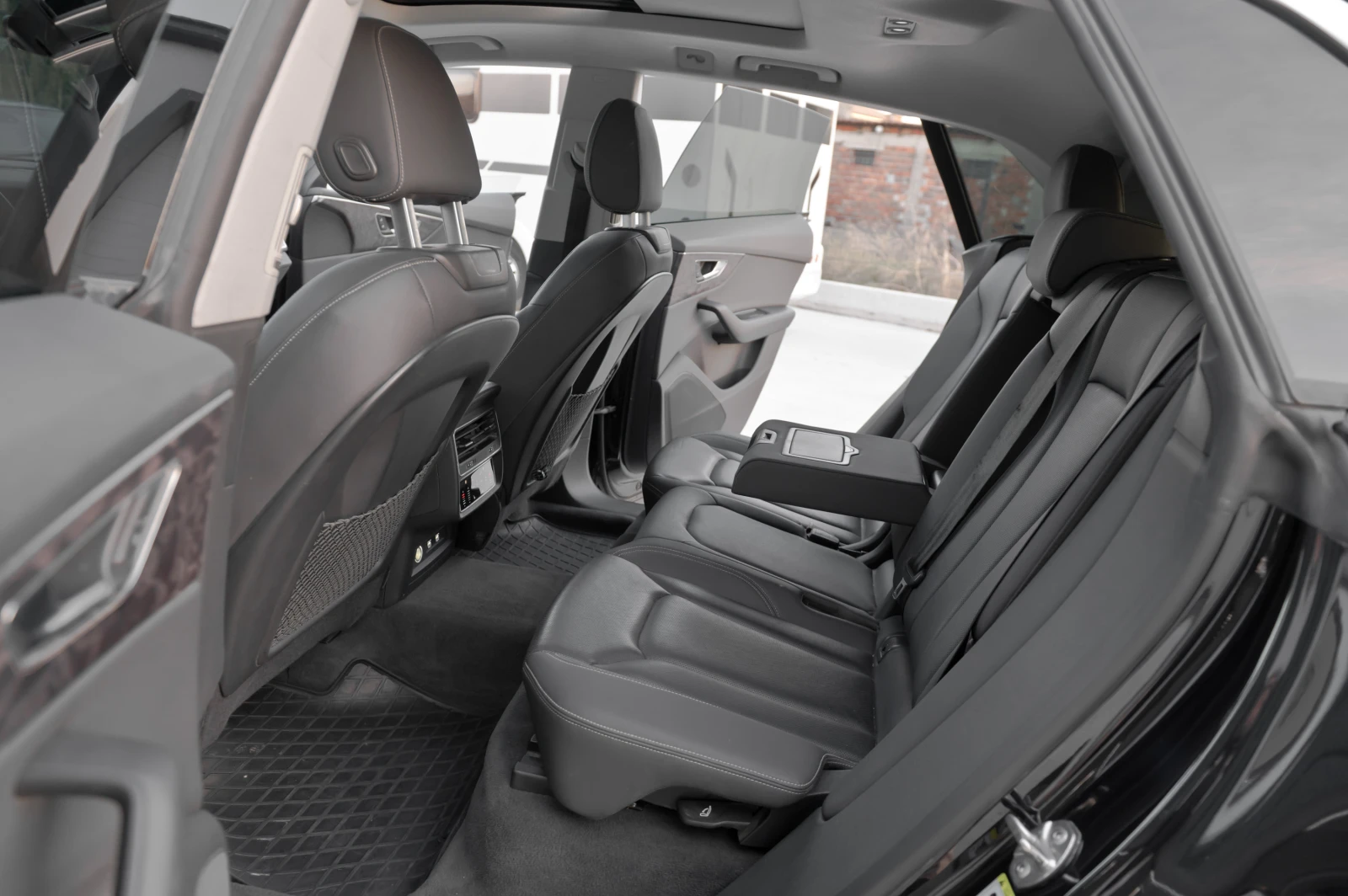 Audi Q8 SQ8 ����� 29000�� | Mobile.bg � ����������� 12