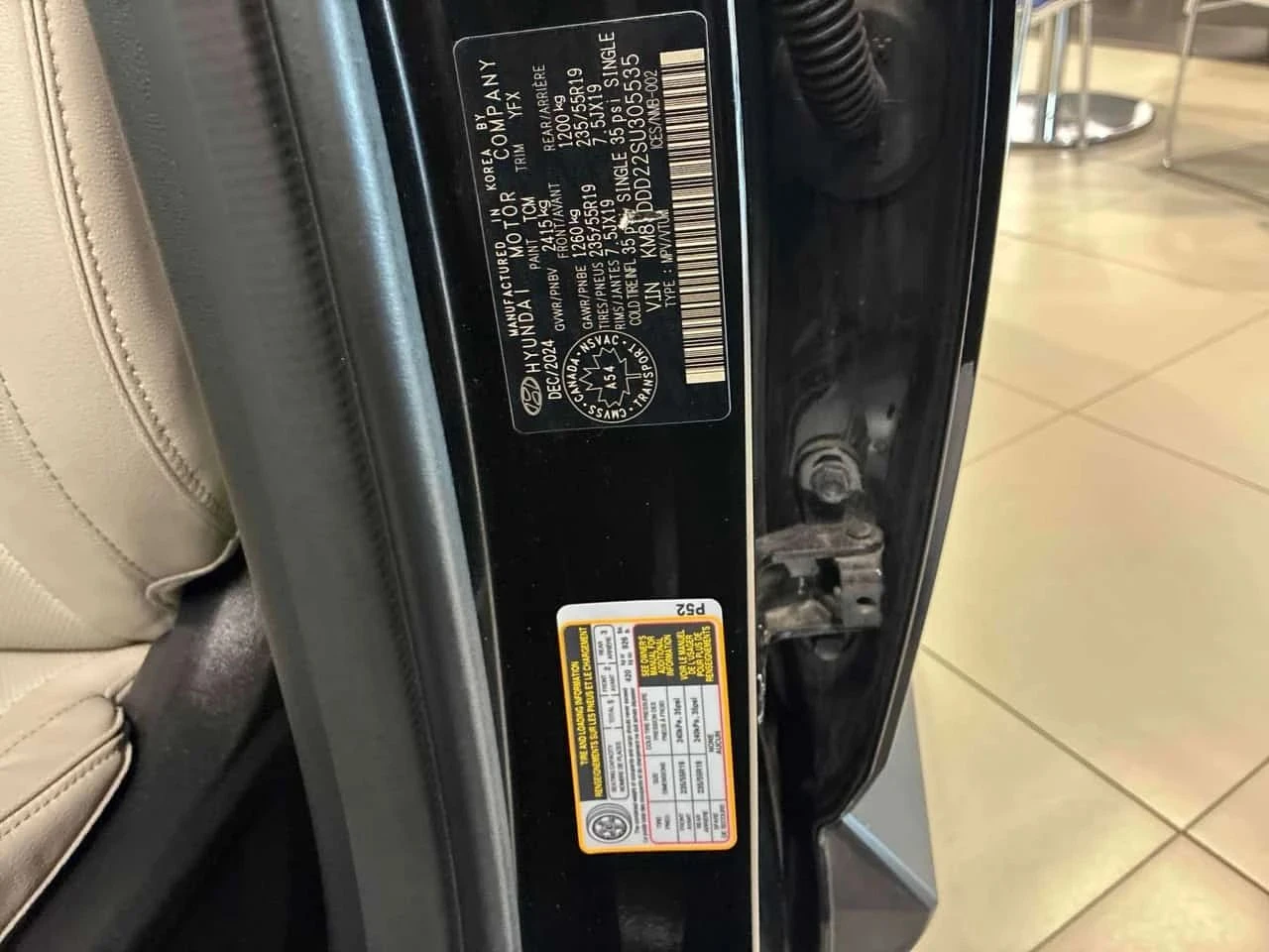 Hyundai Tucson, снимка 10 - Автомобили и джипове - 56684661