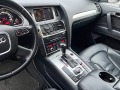 Audi Q7 FACE-Sline-BOSE-KAMERA-ПОДГРЯВАНЕ-ЛЕД-BIXENON-FULL - изображение 10