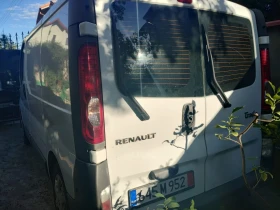 Renault Trafic  - изображение 3