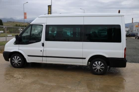 Ford Transit 2.2 d, снимка 3
