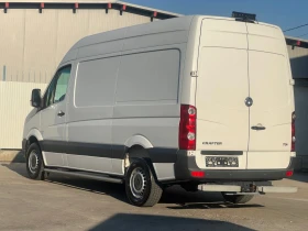 VW Crafter Хладилен -20 / 2015 година, снимка 6