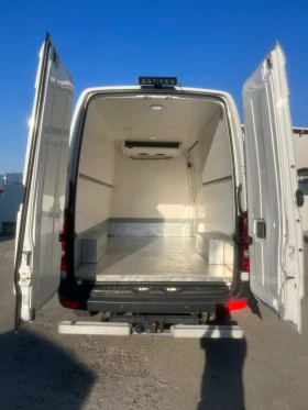 VW Crafter Хладилен -20 / 2015 година, снимка 11