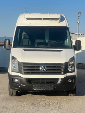 VW Crafter Хладилен -20 / 2015 година, снимка 3