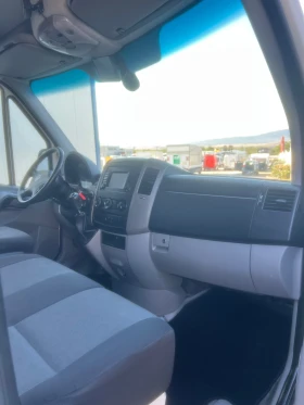 VW Crafter Хладилен -20 / 2015 година, снимка 15