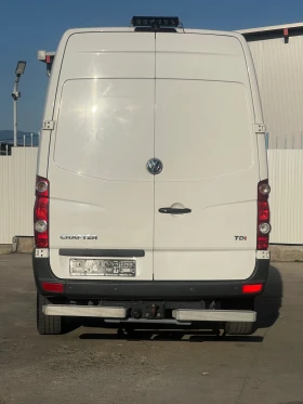 VW Crafter Хладилен -20 / 2015 година, снимка 7