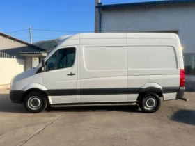 VW Crafter Хладилен -20 / 2015 година, снимка 5