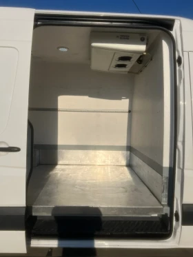 VW Crafter Хладилен -20 / 2015 година, снимка 10