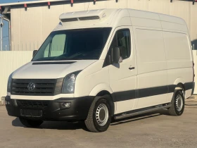 VW Crafter Хладилен -20 / 2015 година, снимка 4