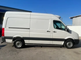 VW Crafter Хладилен -20 / 2015 година, снимка 9