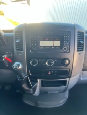 VW Crafter Хладилен -20 / 2015 година, снимка 16