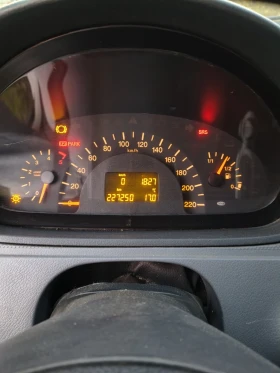 Mercedes-Benz Vito 115 CDI, снимка 12