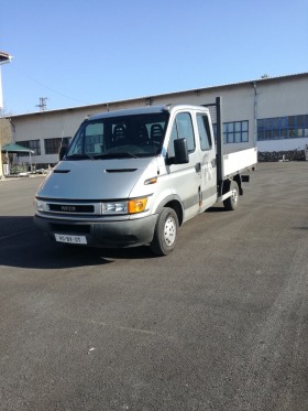 Iveco Daily 29L12D