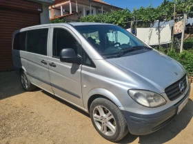 Mercedes-Benz Vito, снимка 6