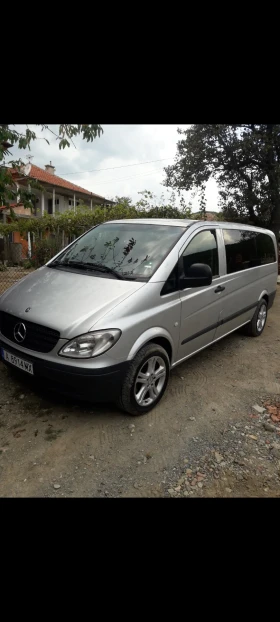 Mercedes-Benz Vito | Mobile.bg    1