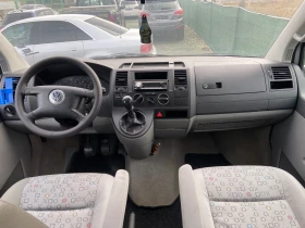 VW Transporter T5 2.5 TDI, снимка 7