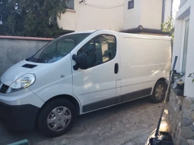 Renault Trafic | Mobile.bg    2