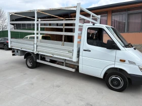 Mercedes-Benz Sprinter 413 | Mobile.bg    2