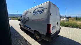 Обява за продажба на Peugeot Boxer ~5 600 лв. - изображение 3