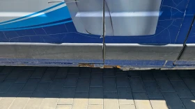 Обява за продажба на Peugeot Boxer ~5 600 лв. - изображение 8