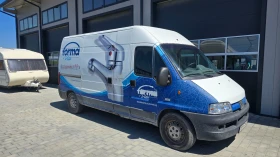 Обява за продажба на Peugeot Boxer ~5 600 лв. - изображение 1