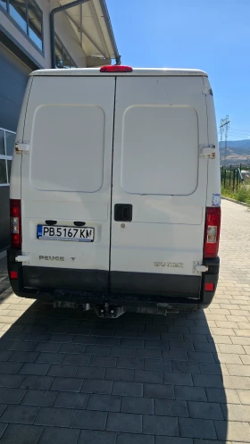 Обява за продажба на Peugeot Boxer ~5 600 лв. - изображение 2
