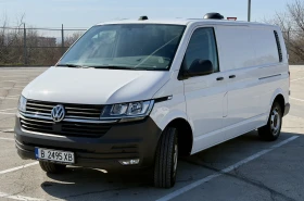 VW Transporter T 6.1 - 199к.с. - изображение 1