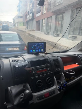 Citroen Jumper 2009, снимка 7