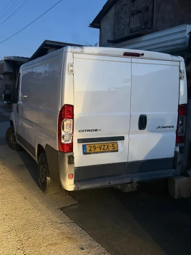 Citroen Jumper 2009, снимка 4