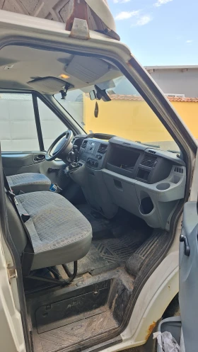 Ford Transit 2.4 TDCI | Mobile.bg � ����� ������ 9