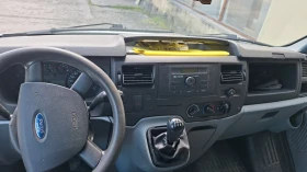 Ford Transit 2.4 TDCI | Mobile.bg � ����� ������ 15