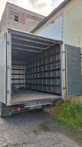 Ford Transit 2.4 TDCI | Mobile.bg � ����� ������ 7