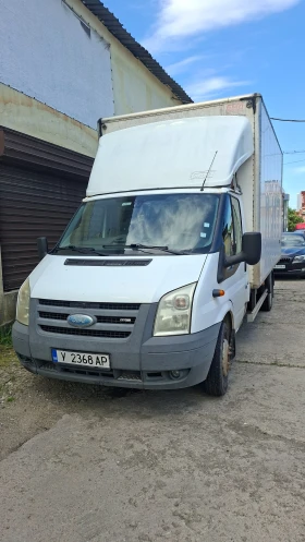 Ford Transit 2.4 TDCI | Mobile.bg � ����� ������ 3
