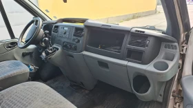 Ford Transit 2.4 TDCI | Mobile.bg � ����� ������ 10