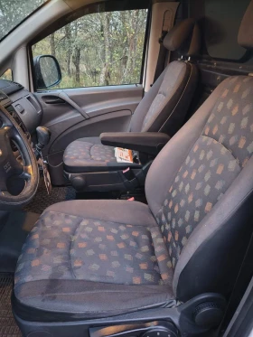 Mercedes-Benz Vito 115 CDI | Mobile.bg � ����� ������ 9