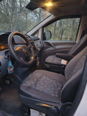 Mercedes-Benz Vito 115 CDI | Mobile.bg � ����� ������ 4